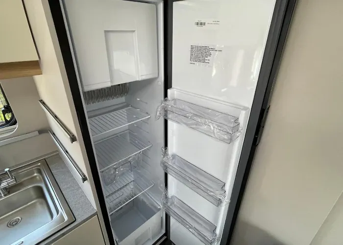 Przyczepa Coco Camp Z Klimatyzacja W Molo Surf *